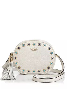 Kate Spade Devoe Street Crossbody